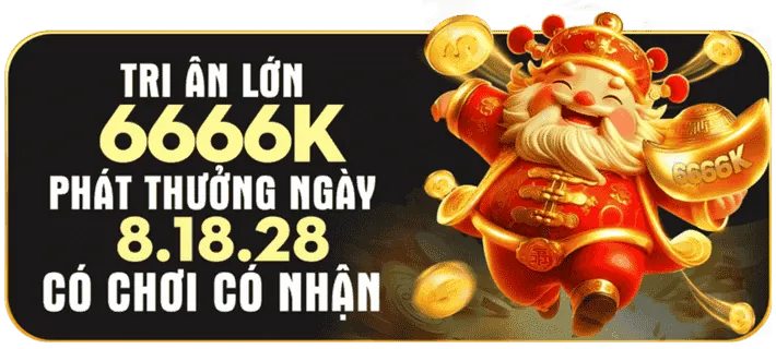 Khuyến mãi dành riêng cho từng sản phẩm của qh888 nhà cái