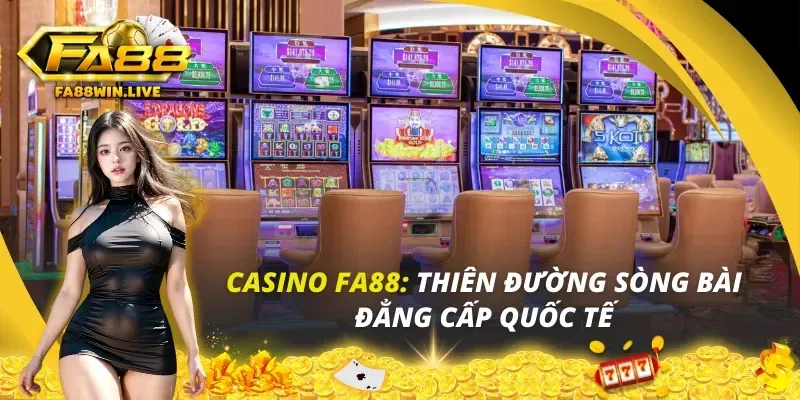 Bí quyết chiến thắng tại Casino Trực tuyến qh888 nhà cái